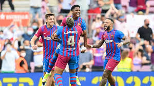 球隊都在努 球隊都在努